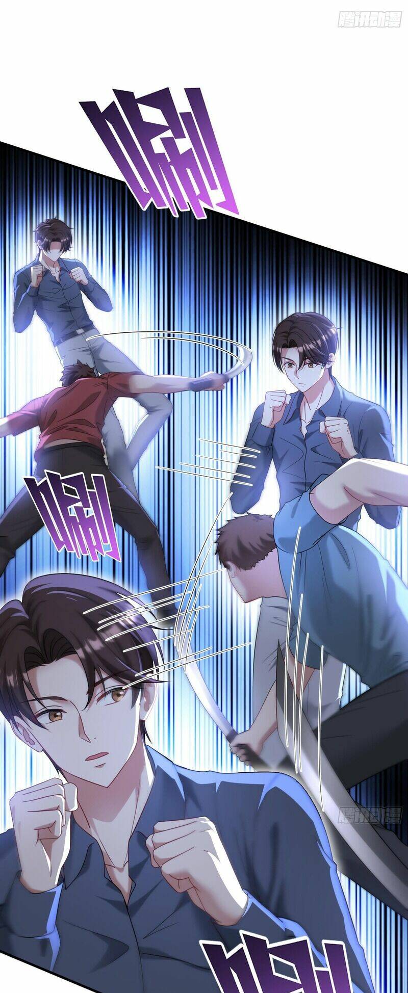 Bỏ Làm Simp Chúa, Ta Có Trong Tay Cả Tỉ Thần Hào Chapter 73 - Trang 2