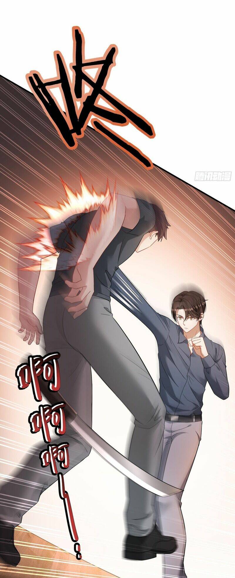 Bỏ Làm Simp Chúa, Ta Có Trong Tay Cả Tỉ Thần Hào Chapter 73 - Trang 2