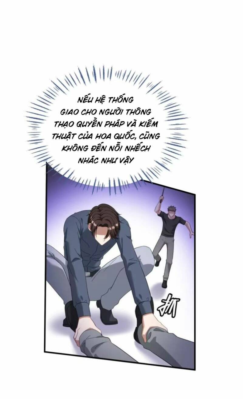 Bỏ Làm Simp Chúa, Ta Có Trong Tay Cả Tỉ Thần Hào Chapter 73 - Trang 2