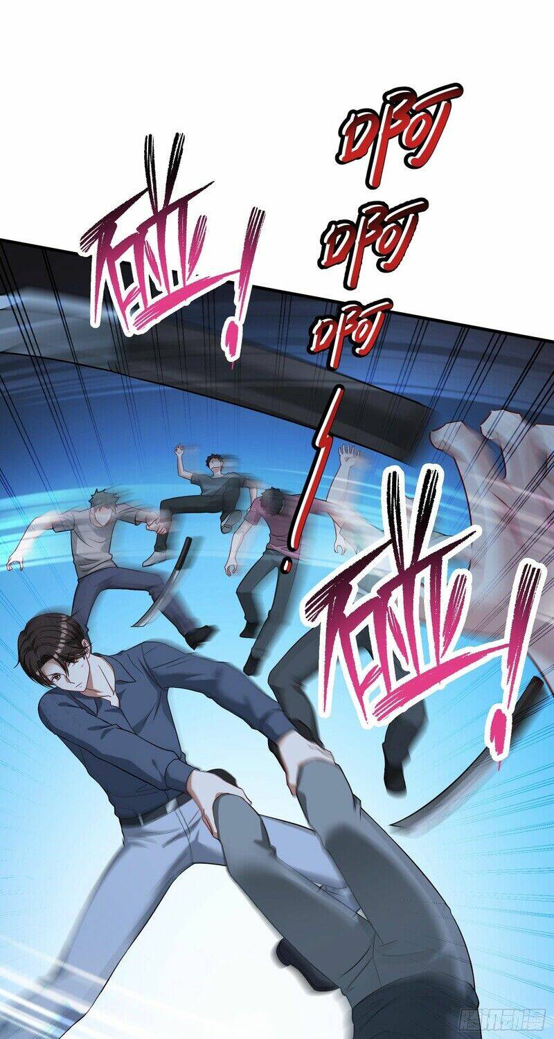 Bỏ Làm Simp Chúa, Ta Có Trong Tay Cả Tỉ Thần Hào Chapter 73 - Trang 2