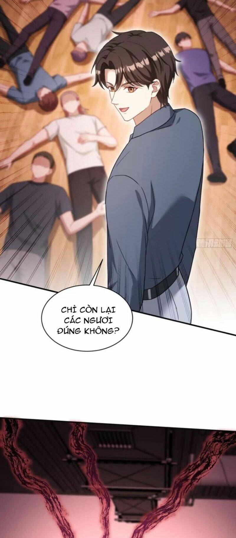 Bỏ Làm Simp Chúa, Ta Có Trong Tay Cả Tỉ Thần Hào Chapter 73 - Trang 2