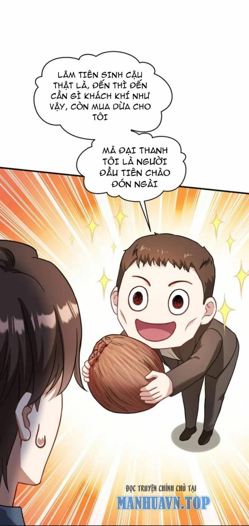 Bỏ Làm Simp Chúa, Ta Có Trong Tay Cả Tỉ Thần Hào Chapter 73 - Trang 2