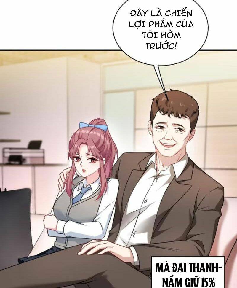 Bỏ Làm Simp Chúa, Ta Có Trong Tay Cả Tỉ Thần Hào Chapter 73 - Trang 2