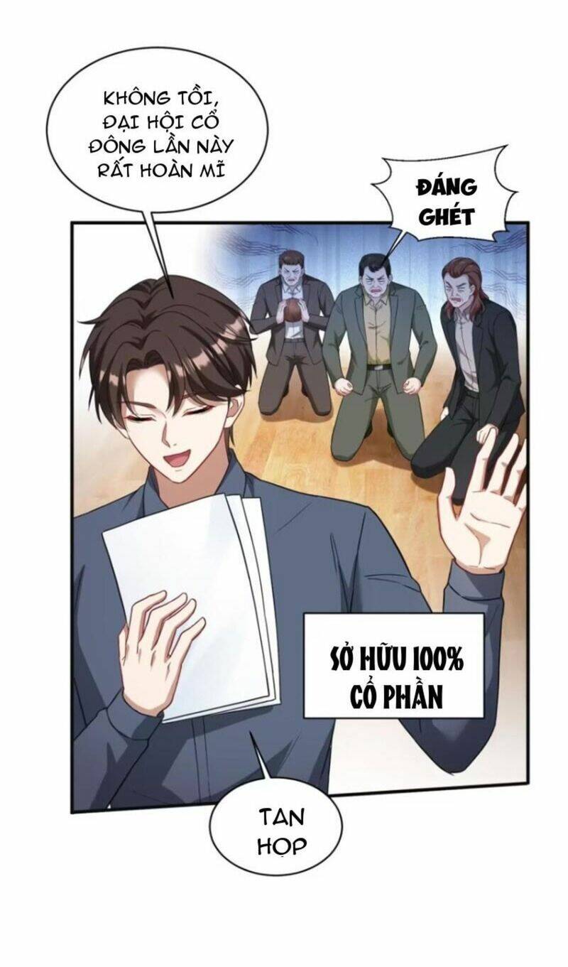 Bỏ Làm Simp Chúa, Ta Có Trong Tay Cả Tỉ Thần Hào Chapter 73 - Trang 2