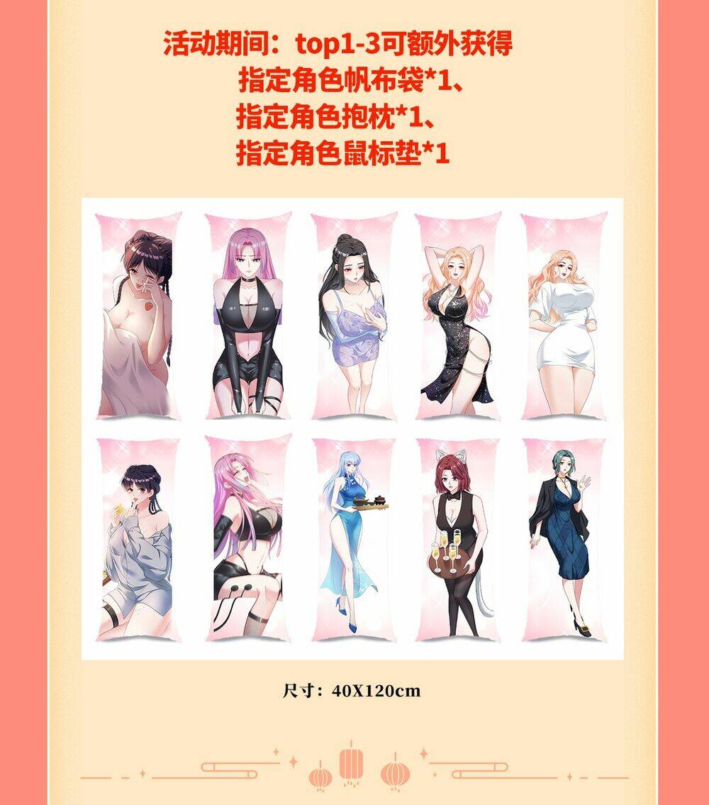 Bỏ Làm Simp Chúa, Ta Có Trong Tay Cả Tỉ Thần Hào Chapter 73 - Trang 2