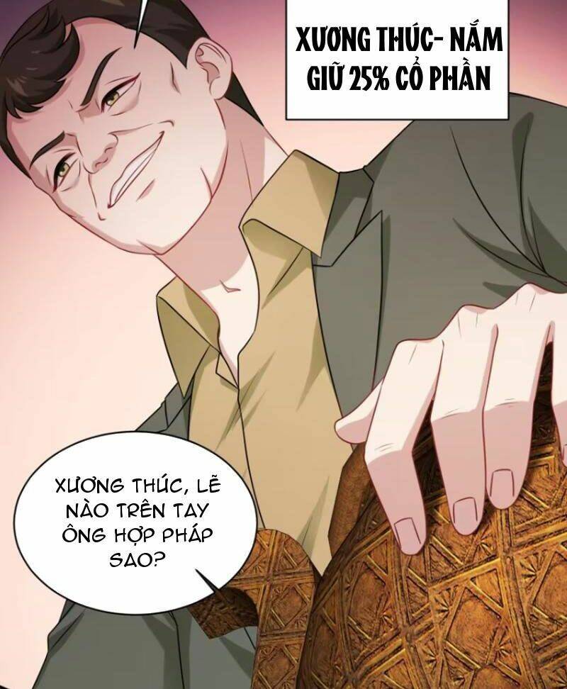 Bỏ Làm Simp Chúa, Ta Có Trong Tay Cả Tỉ Thần Hào Chapter 73 - Trang 2