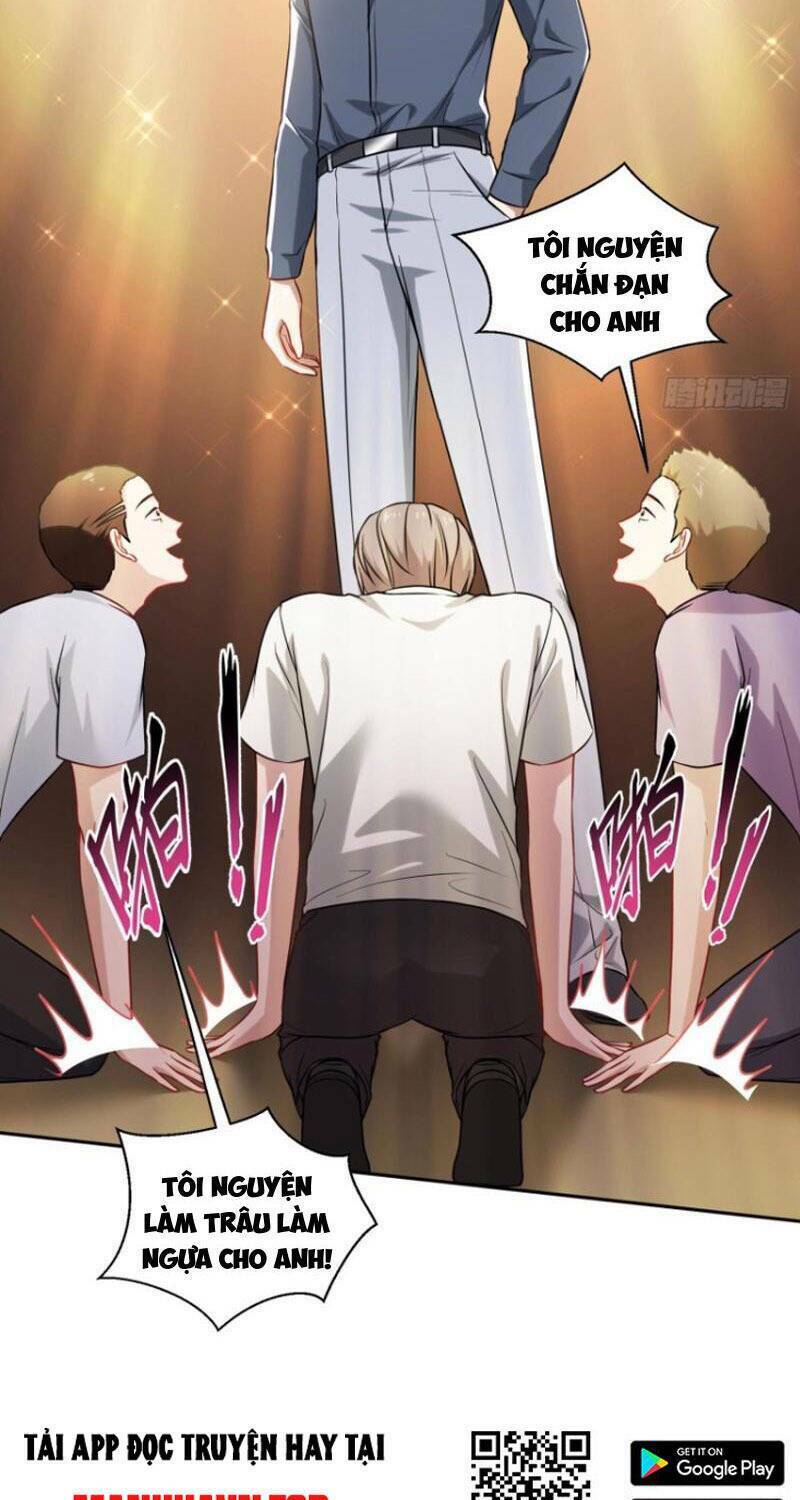 Bỏ Làm Simp Chúa, Ta Có Trong Tay Cả Tỉ Thần Hào Chapter 74 - Trang 2