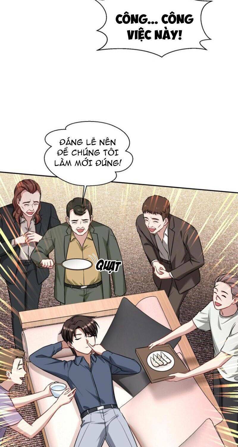 Bỏ Làm Simp Chúa, Ta Có Trong Tay Cả Tỉ Thần Hào Chapter 74 - Trang 2