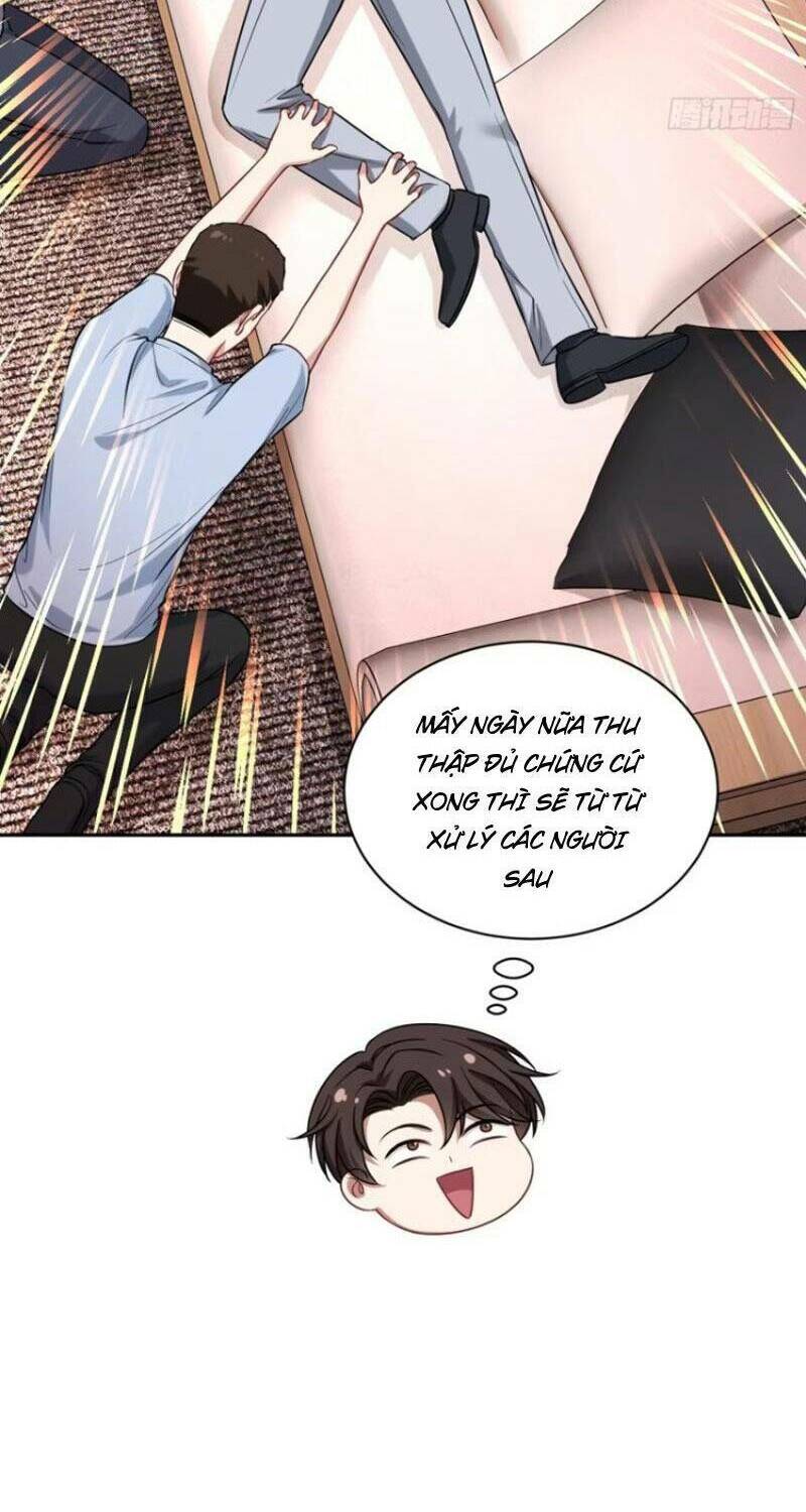 Bỏ Làm Simp Chúa, Ta Có Trong Tay Cả Tỉ Thần Hào Chapter 74 - Trang 2