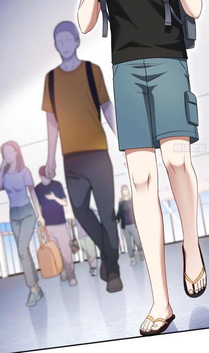 Bỏ Làm Simp Chúa, Ta Có Trong Tay Cả Tỉ Thần Hào Chapter 74 - Trang 2