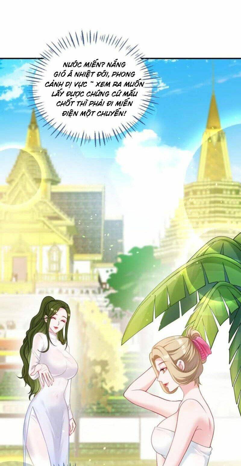 Bỏ Làm Simp Chúa, Ta Có Trong Tay Cả Tỉ Thần Hào Chapter 74 - Trang 2