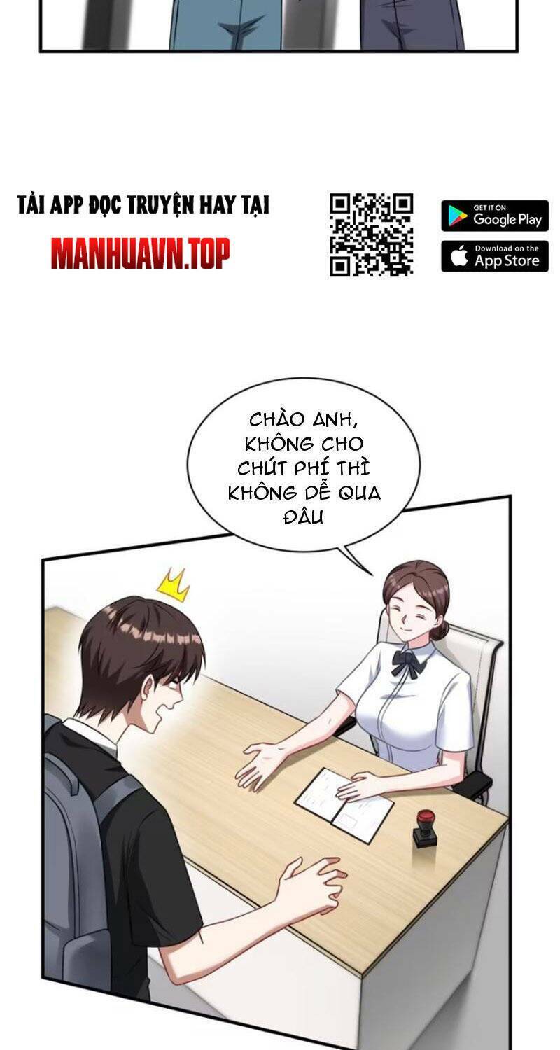 Bỏ Làm Simp Chúa, Ta Có Trong Tay Cả Tỉ Thần Hào Chapter 74 - Trang 2