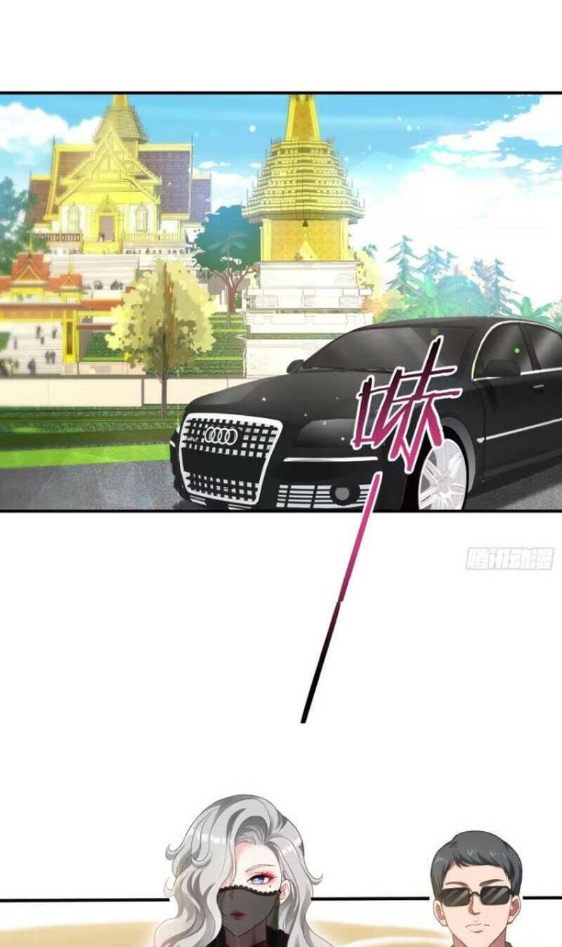 Bỏ Làm Simp Chúa, Ta Có Trong Tay Cả Tỉ Thần Hào Chapter 74 - Trang 2