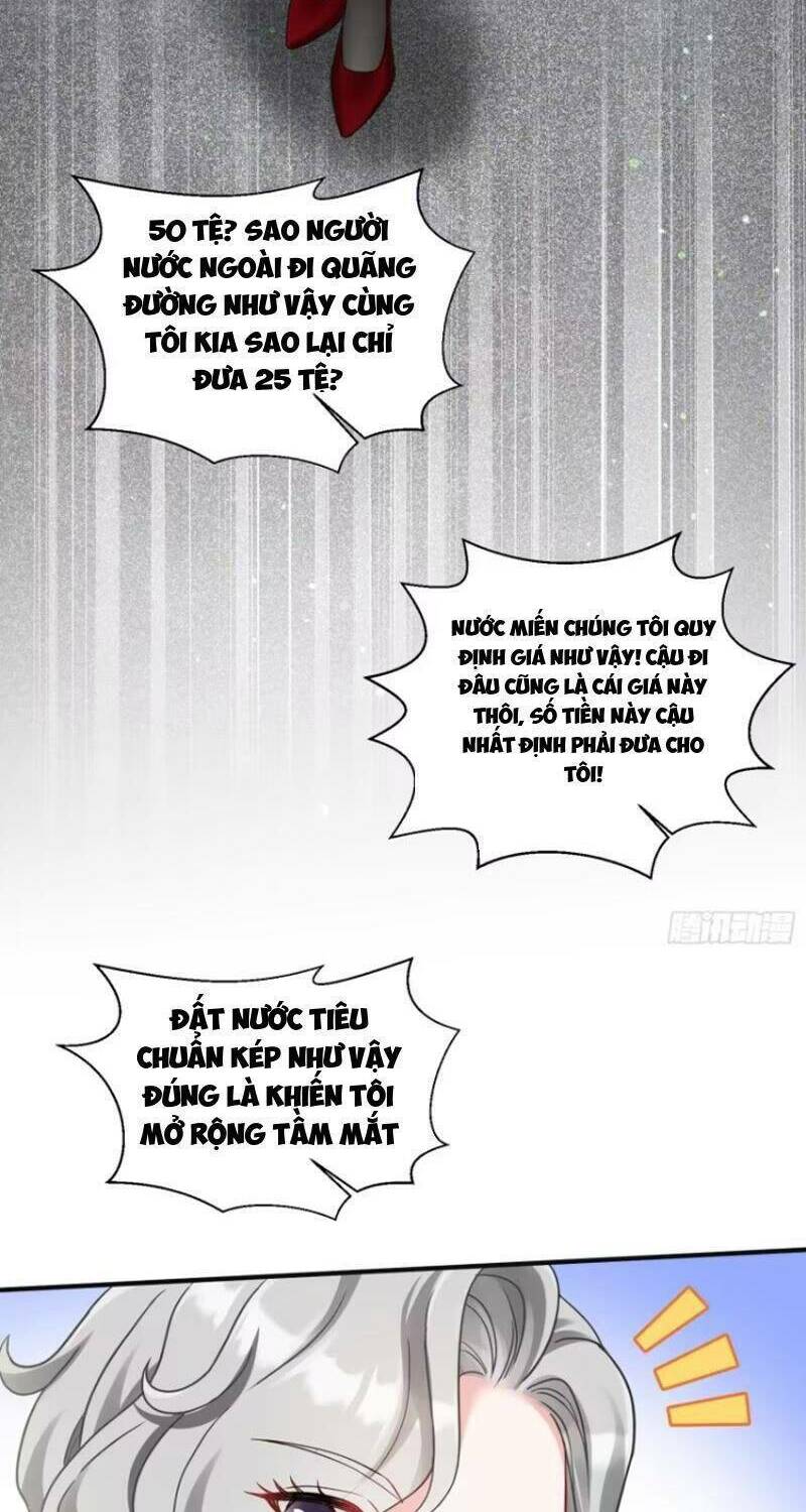 Bỏ Làm Simp Chúa, Ta Có Trong Tay Cả Tỉ Thần Hào Chapter 74 - Trang 2