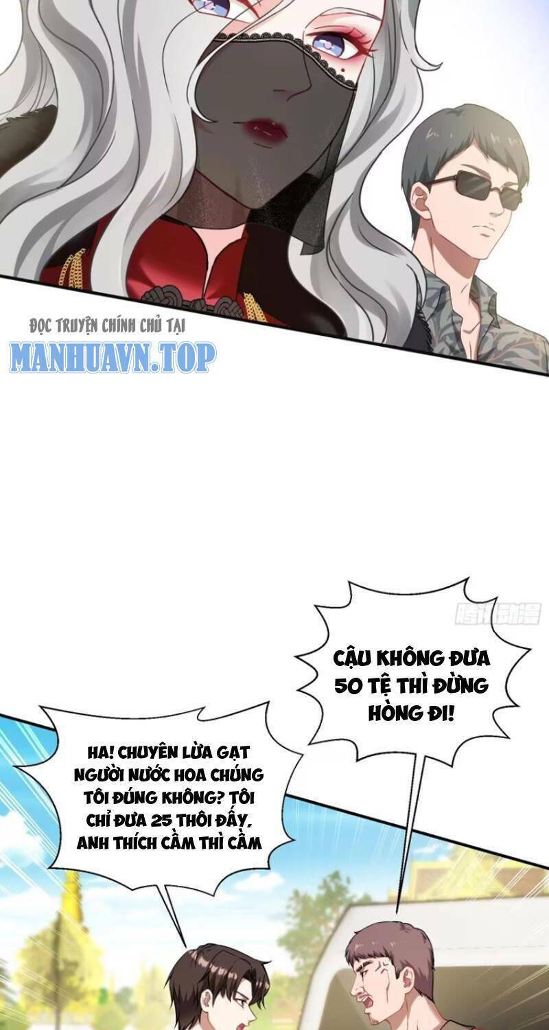 Bỏ Làm Simp Chúa, Ta Có Trong Tay Cả Tỉ Thần Hào Chapter 74 - Trang 2