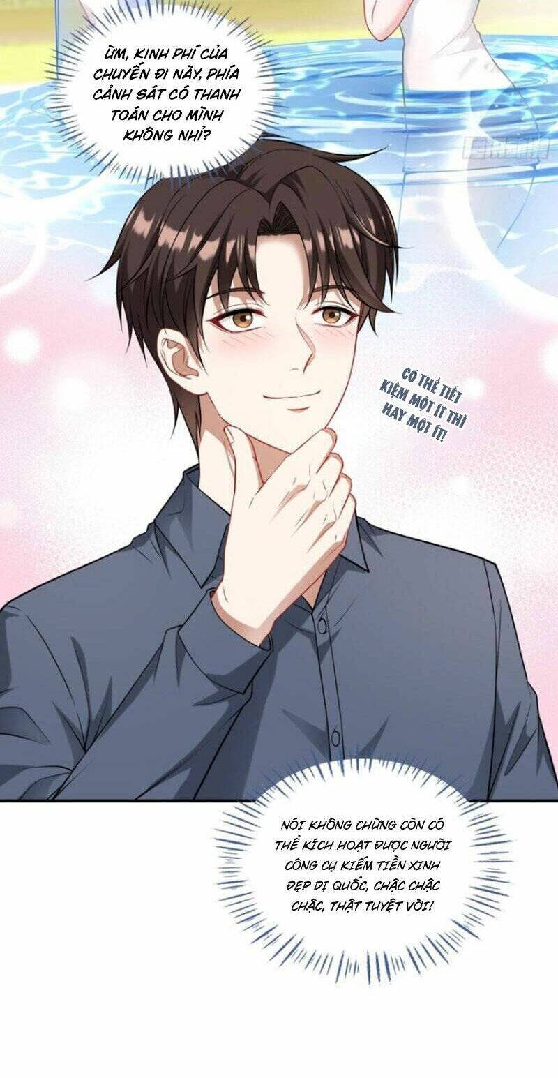 Bỏ Làm Simp Chúa, Ta Có Trong Tay Cả Tỉ Thần Hào Chapter 74 - Trang 2