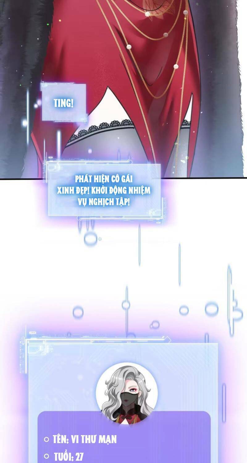 Bỏ Làm Simp Chúa, Ta Có Trong Tay Cả Tỉ Thần Hào Chapter 74 - Trang 2