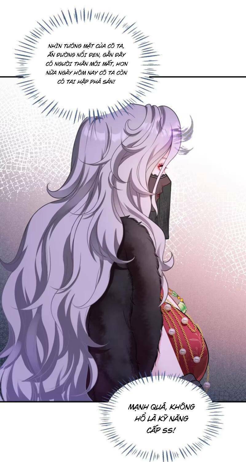 Bỏ Làm Simp Chúa, Ta Có Trong Tay Cả Tỉ Thần Hào Chapter 74 - Trang 2