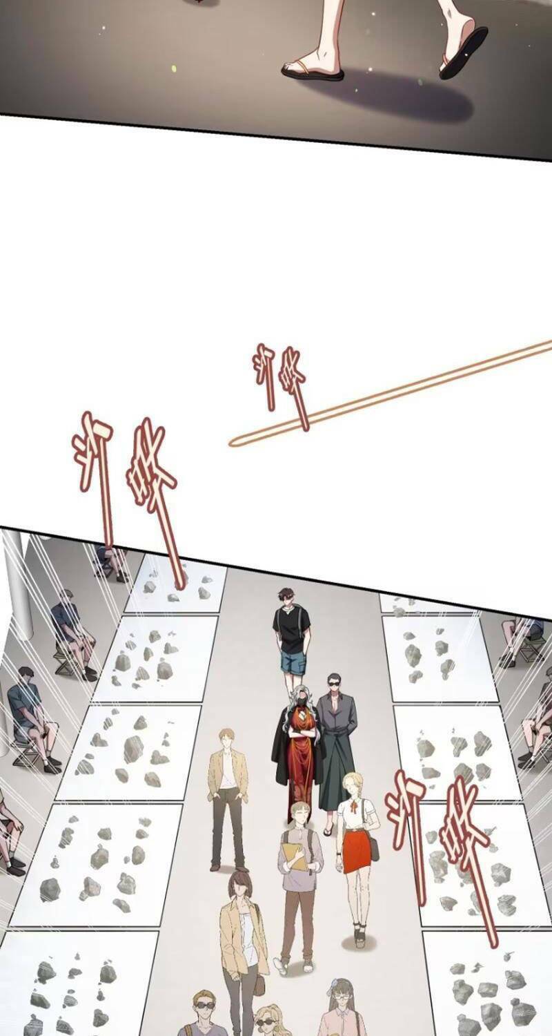 Bỏ Làm Simp Chúa, Ta Có Trong Tay Cả Tỉ Thần Hào Chapter 74 - Trang 2