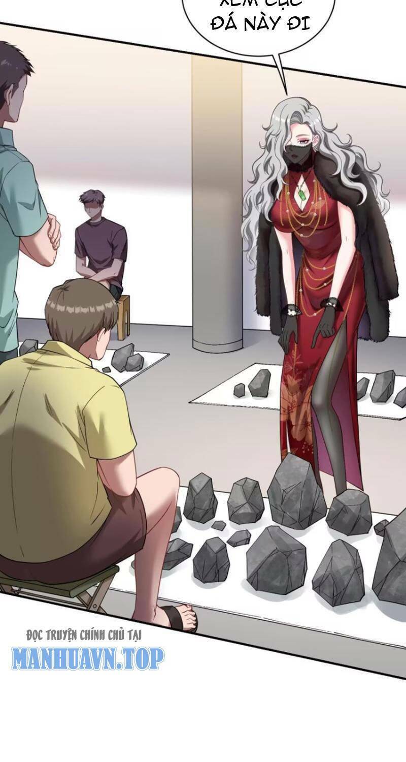 Bỏ Làm Simp Chúa, Ta Có Trong Tay Cả Tỉ Thần Hào Chapter 74 - Trang 2