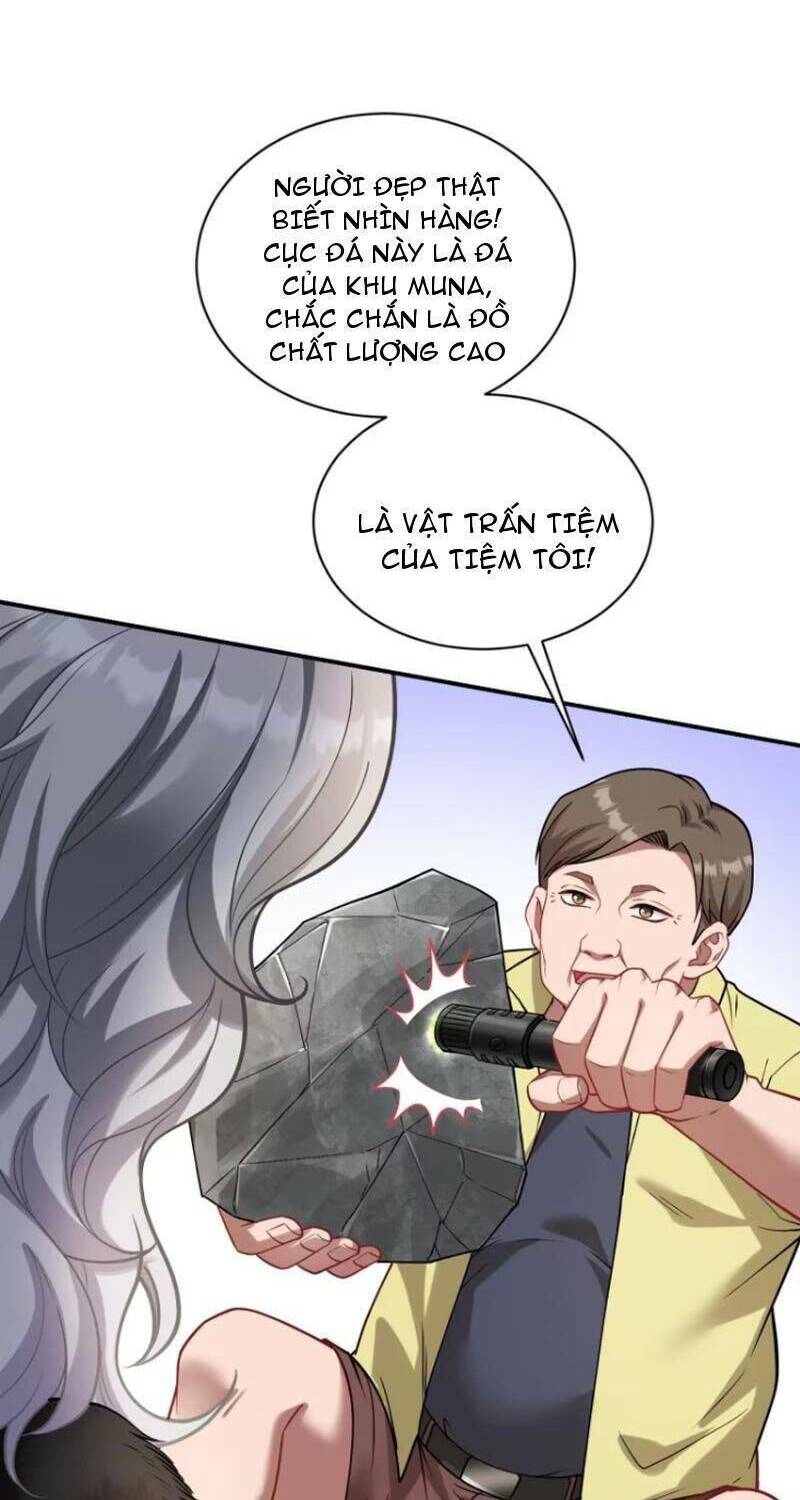 Bỏ Làm Simp Chúa, Ta Có Trong Tay Cả Tỉ Thần Hào Chapter 74 - Trang 2