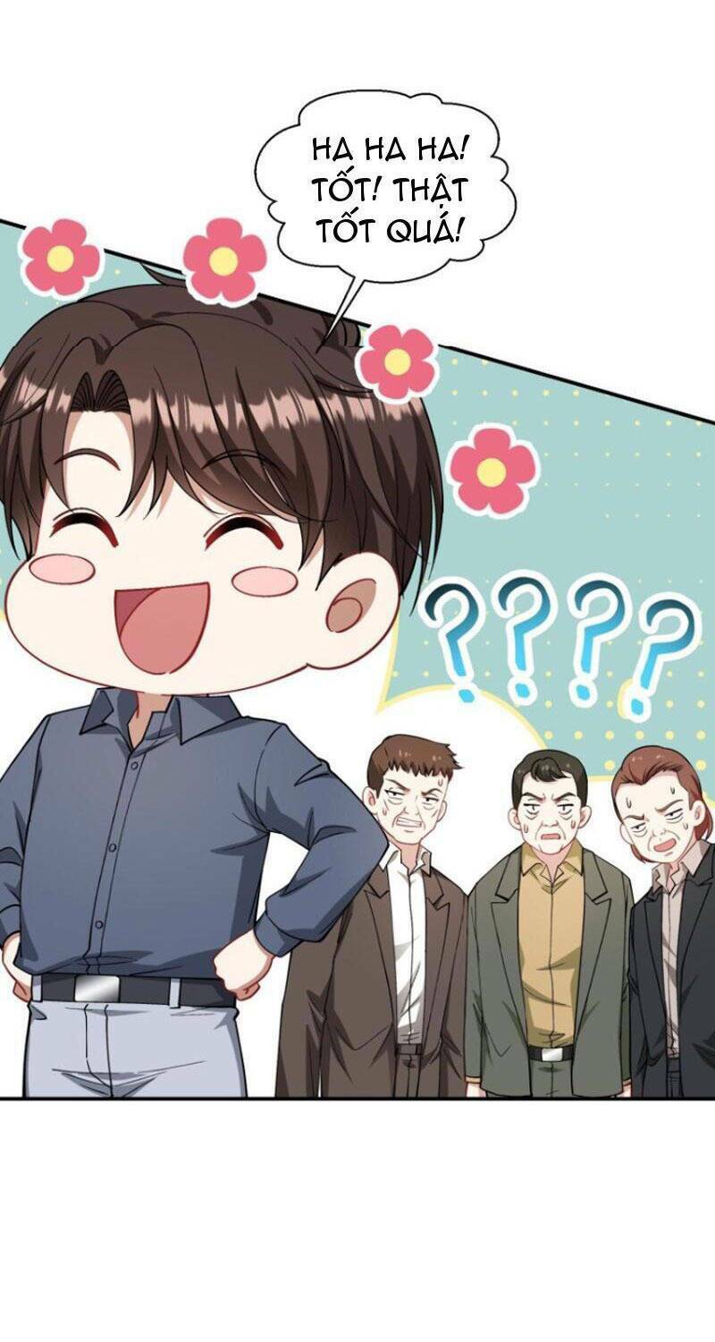 Bỏ Làm Simp Chúa, Ta Có Trong Tay Cả Tỉ Thần Hào Chapter 74 - Trang 2