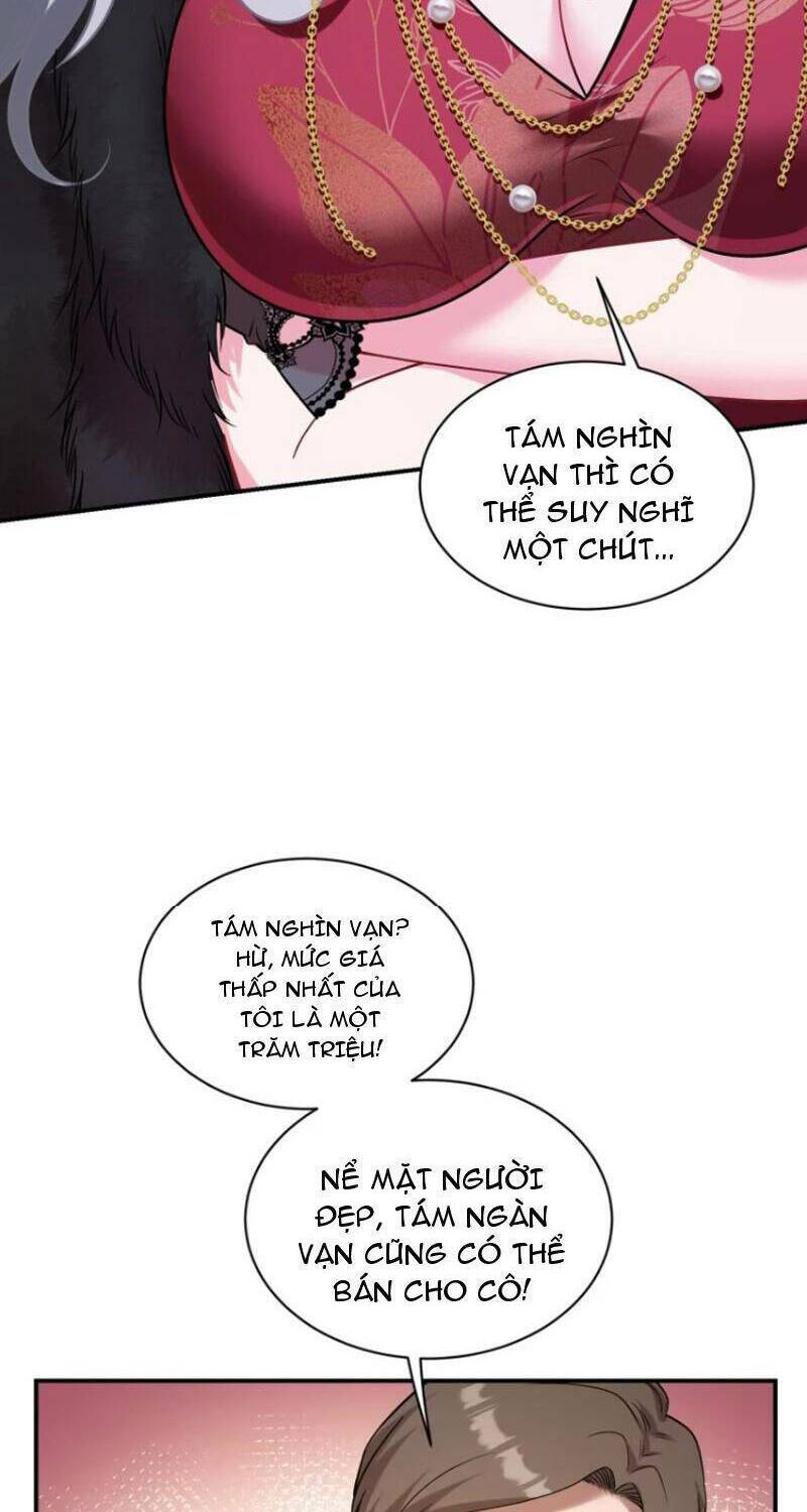 Bỏ Làm Simp Chúa, Ta Có Trong Tay Cả Tỉ Thần Hào Chapter 74 - Trang 2