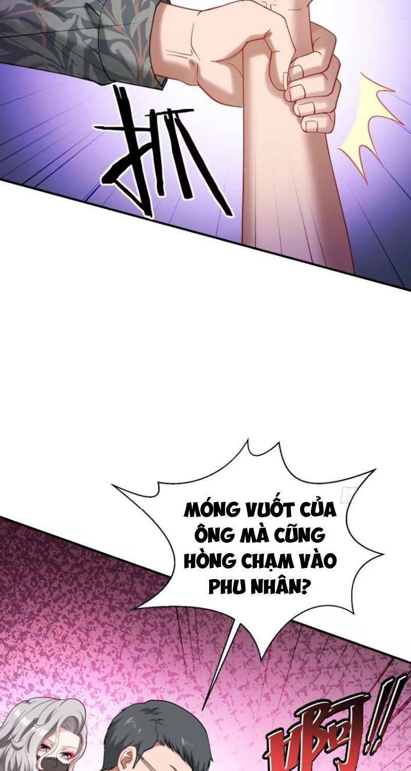 Bỏ Làm Simp Chúa, Ta Có Trong Tay Cả Tỉ Thần Hào Chapter 74 - Trang 2