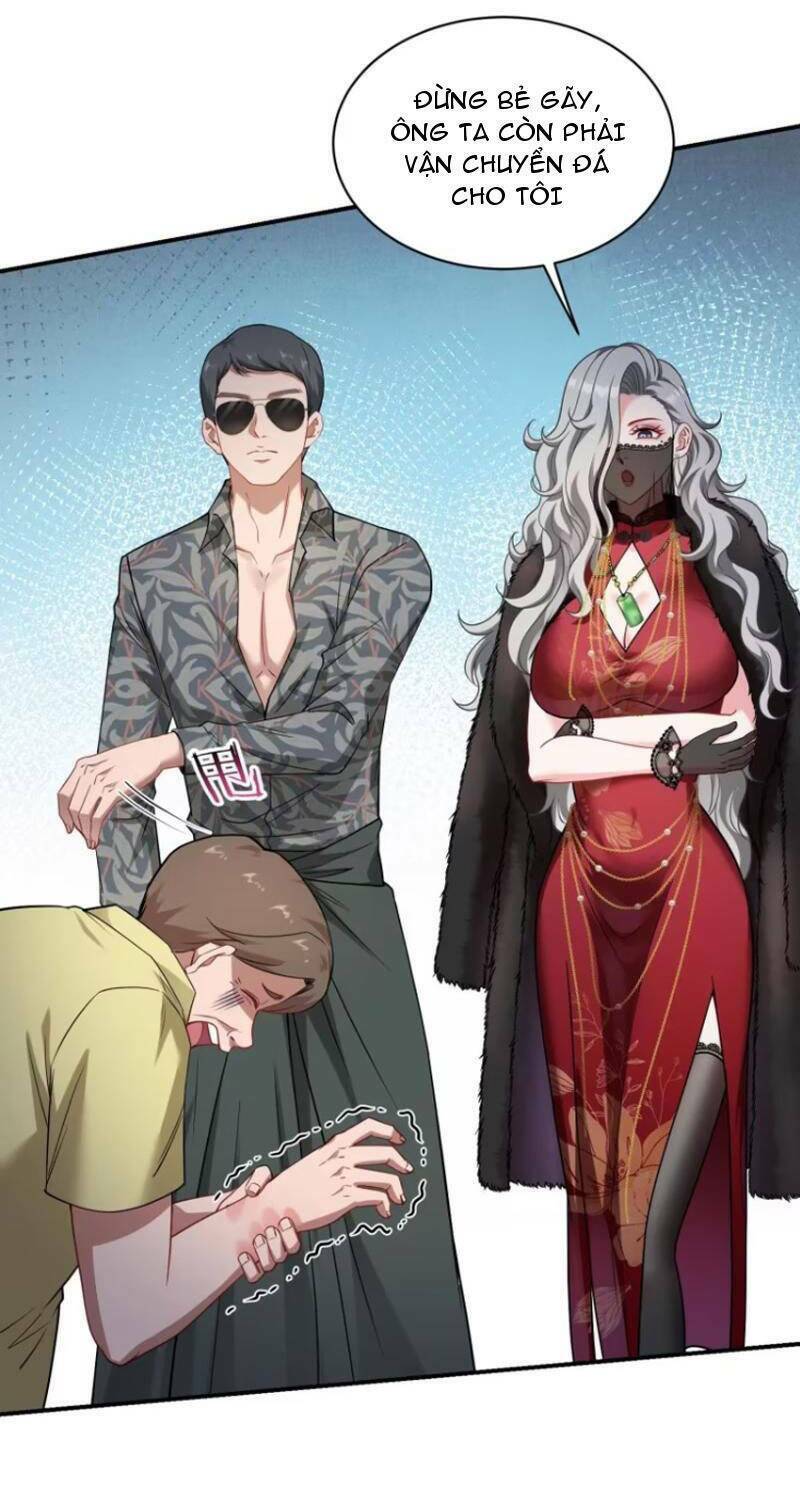 Bỏ Làm Simp Chúa, Ta Có Trong Tay Cả Tỉ Thần Hào Chapter 74 - Trang 2