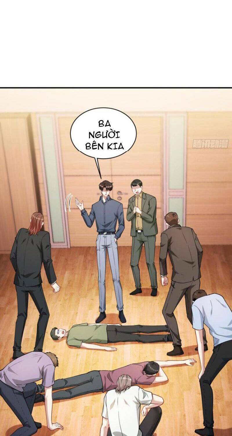 Bỏ Làm Simp Chúa, Ta Có Trong Tay Cả Tỉ Thần Hào Chapter 74 - Trang 2