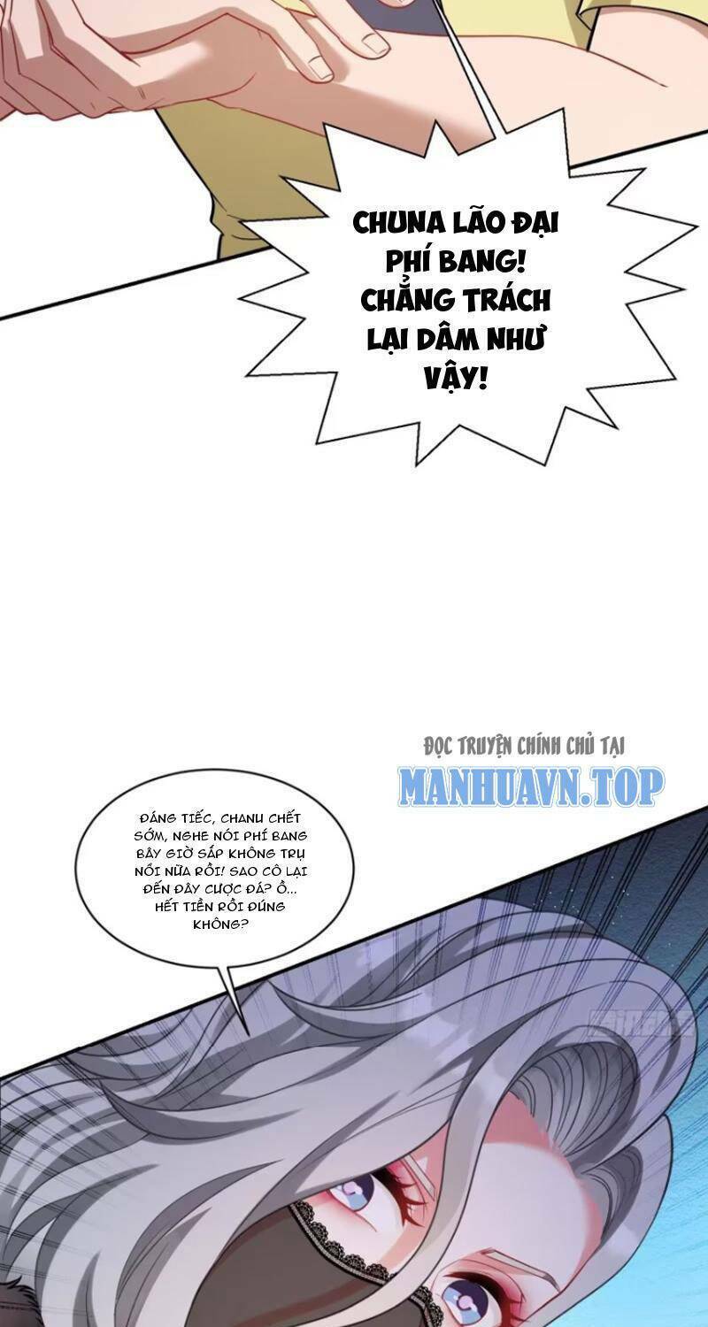 Bỏ Làm Simp Chúa, Ta Có Trong Tay Cả Tỉ Thần Hào Chapter 74 - Trang 2