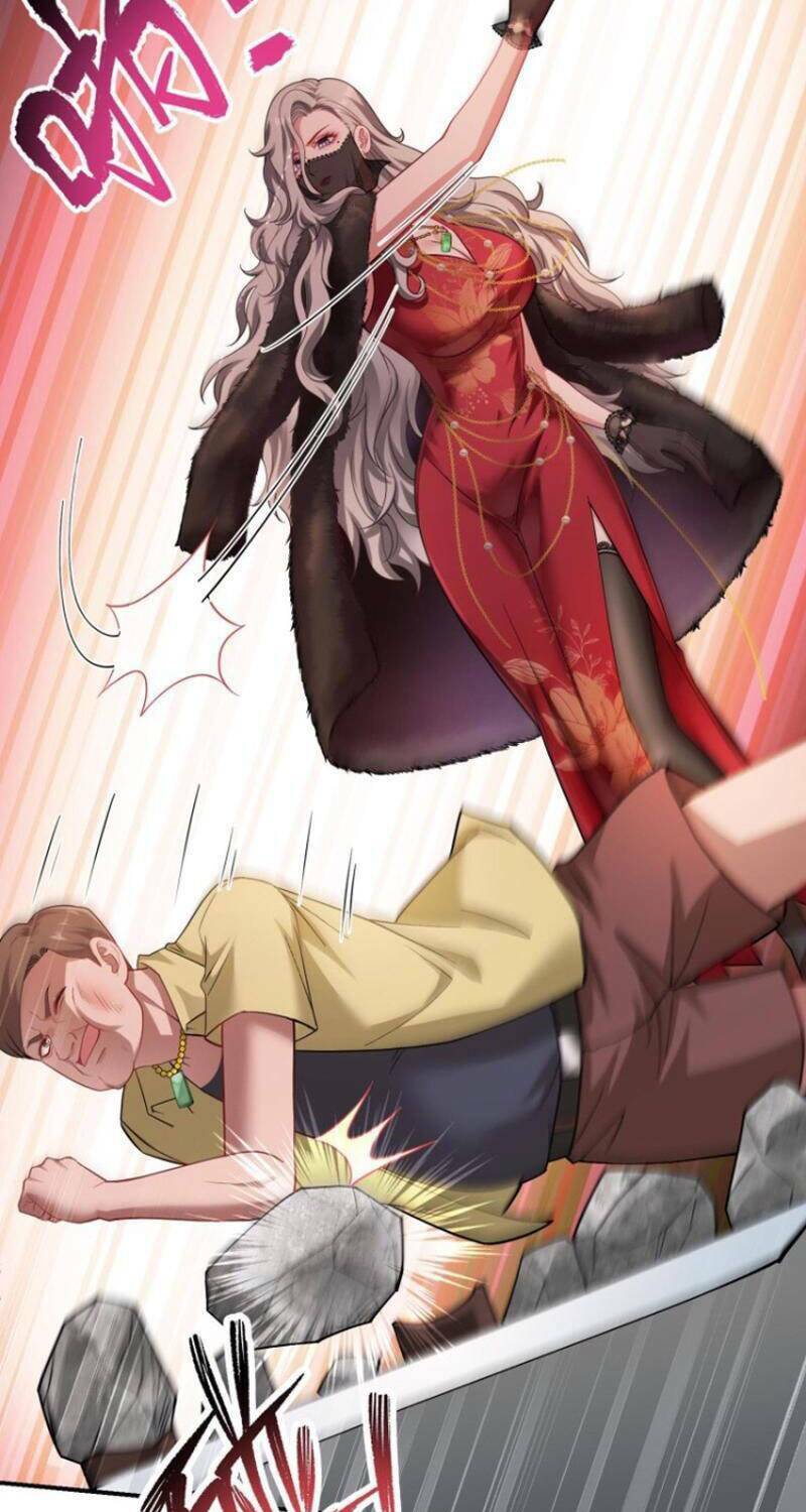 Bỏ Làm Simp Chúa, Ta Có Trong Tay Cả Tỉ Thần Hào Chapter 74 - Trang 2