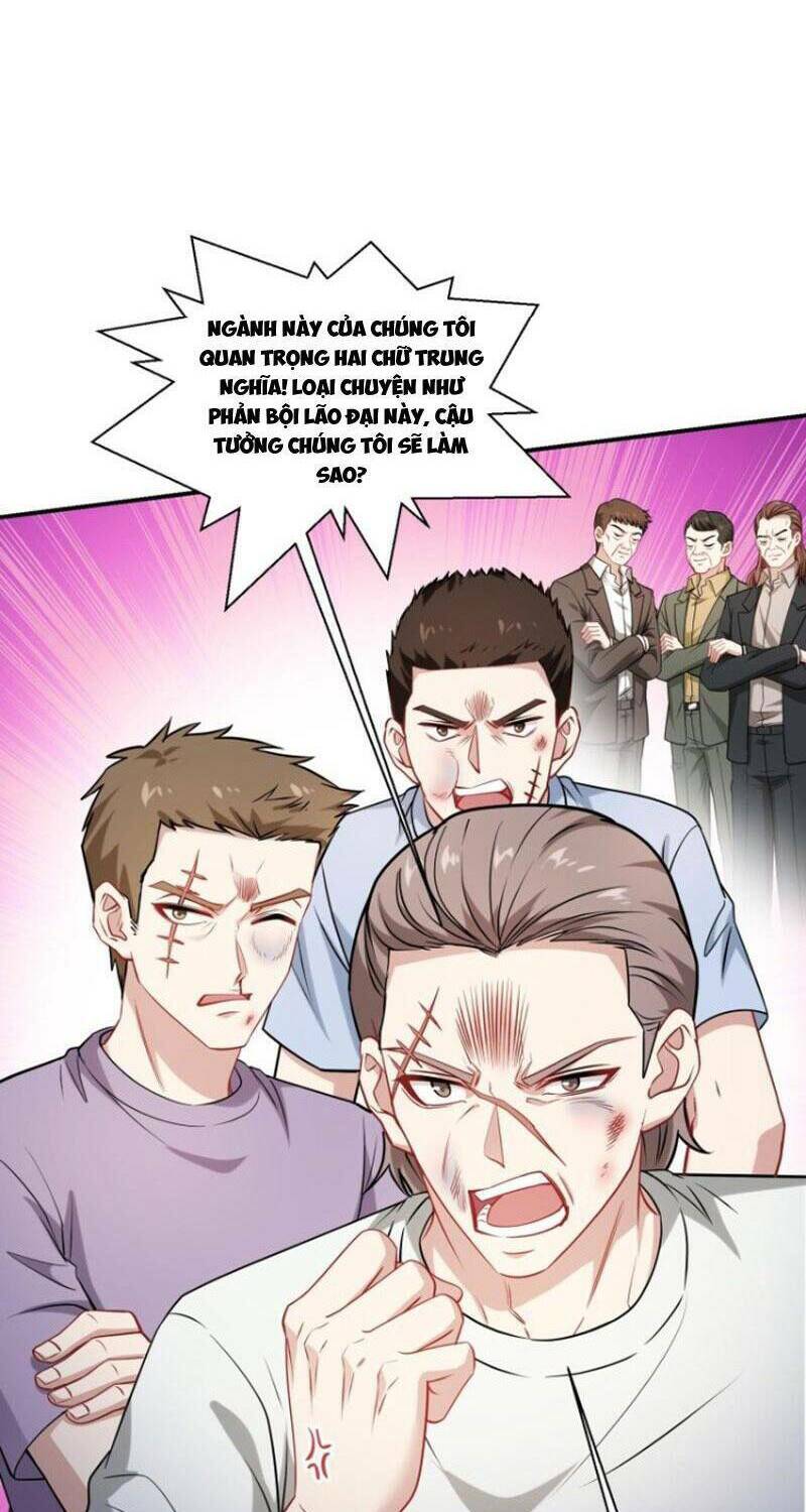 Bỏ Làm Simp Chúa, Ta Có Trong Tay Cả Tỉ Thần Hào Chapter 74 - Trang 2