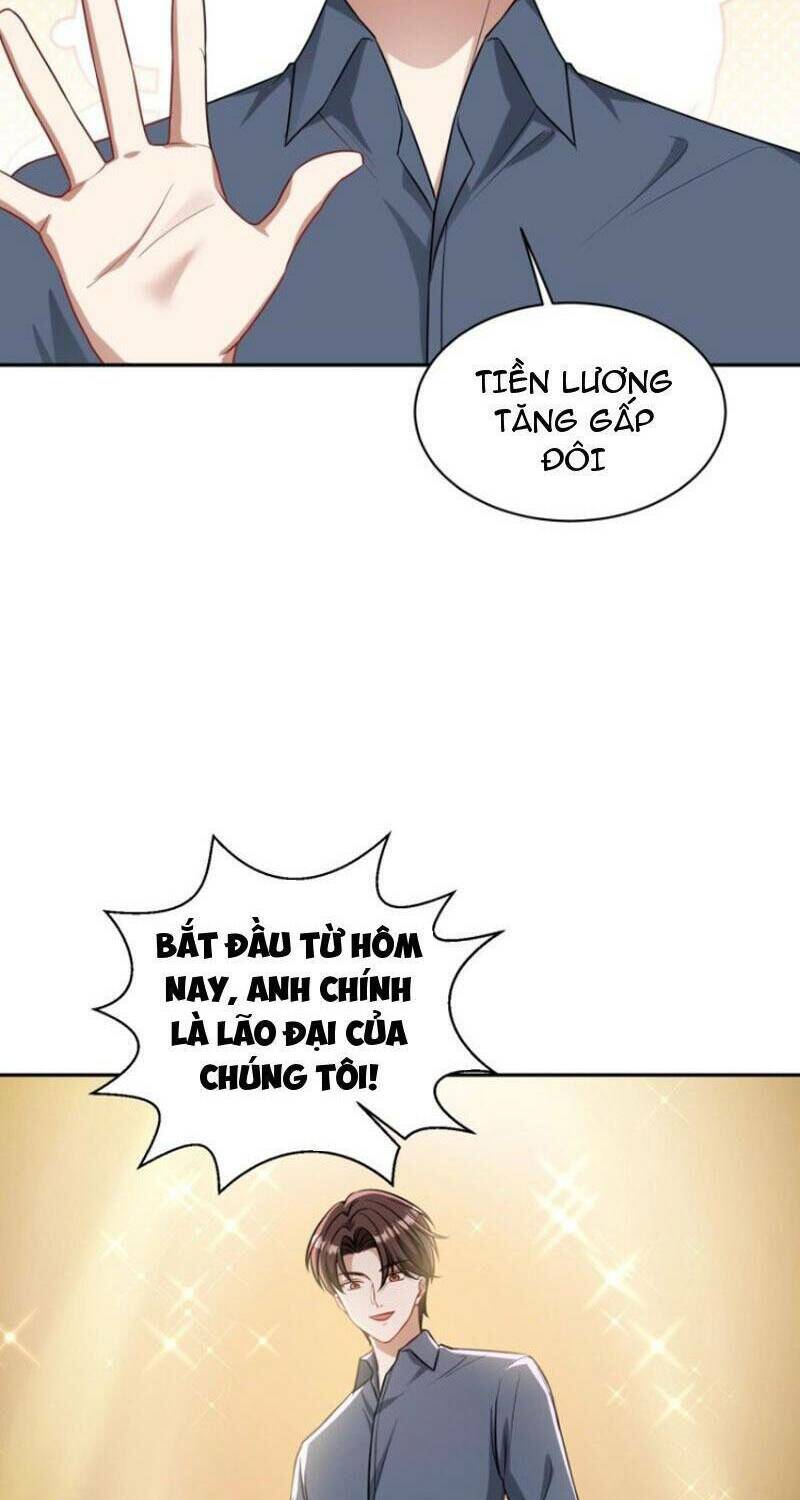 Bỏ Làm Simp Chúa, Ta Có Trong Tay Cả Tỉ Thần Hào Chapter 74 - Trang 2