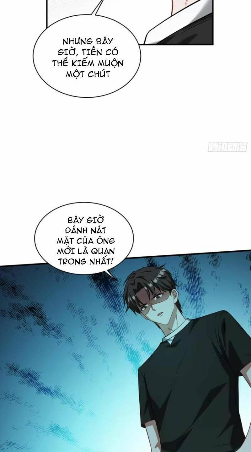 Bỏ Làm Simp Chúa, Ta Có Trong Tay Cả Tỉ Thần Hào Chapter 75 - Trang 2