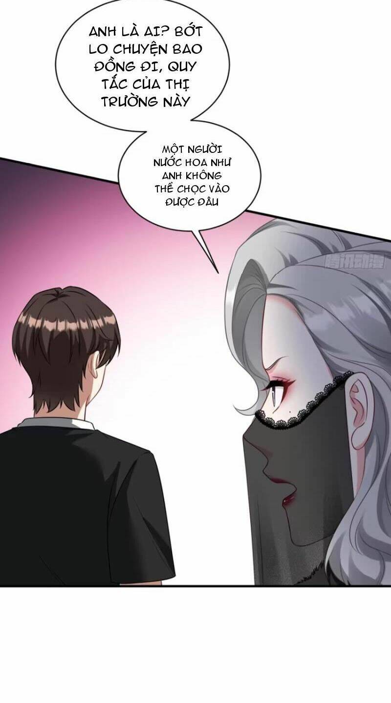Bỏ Làm Simp Chúa, Ta Có Trong Tay Cả Tỉ Thần Hào Chapter 75 - Trang 2
