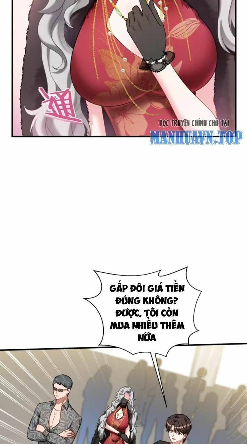 Bỏ Làm Simp Chúa, Ta Có Trong Tay Cả Tỉ Thần Hào Chapter 75 - Trang 2