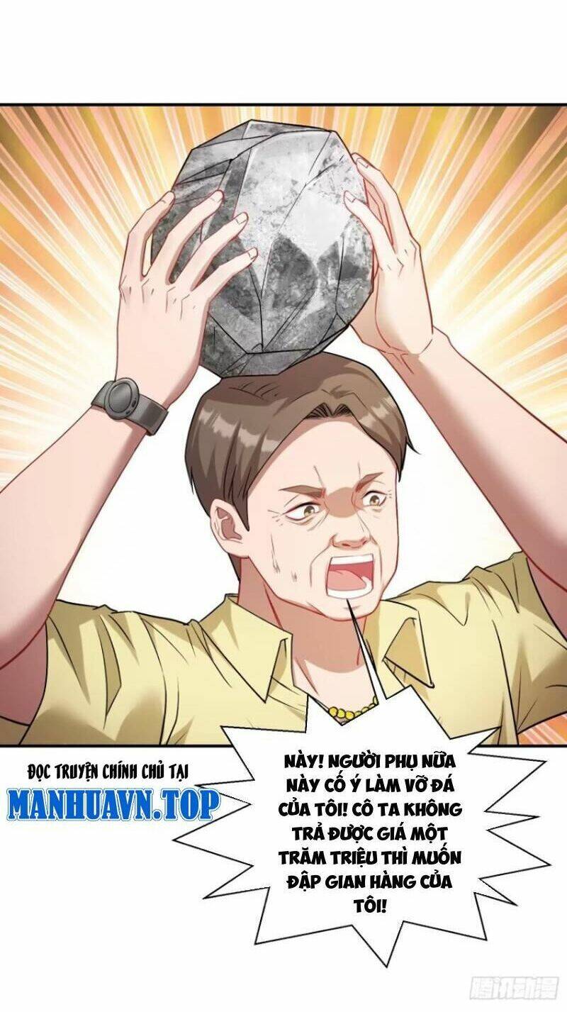 Bỏ Làm Simp Chúa, Ta Có Trong Tay Cả Tỉ Thần Hào Chapter 75 - Trang 2