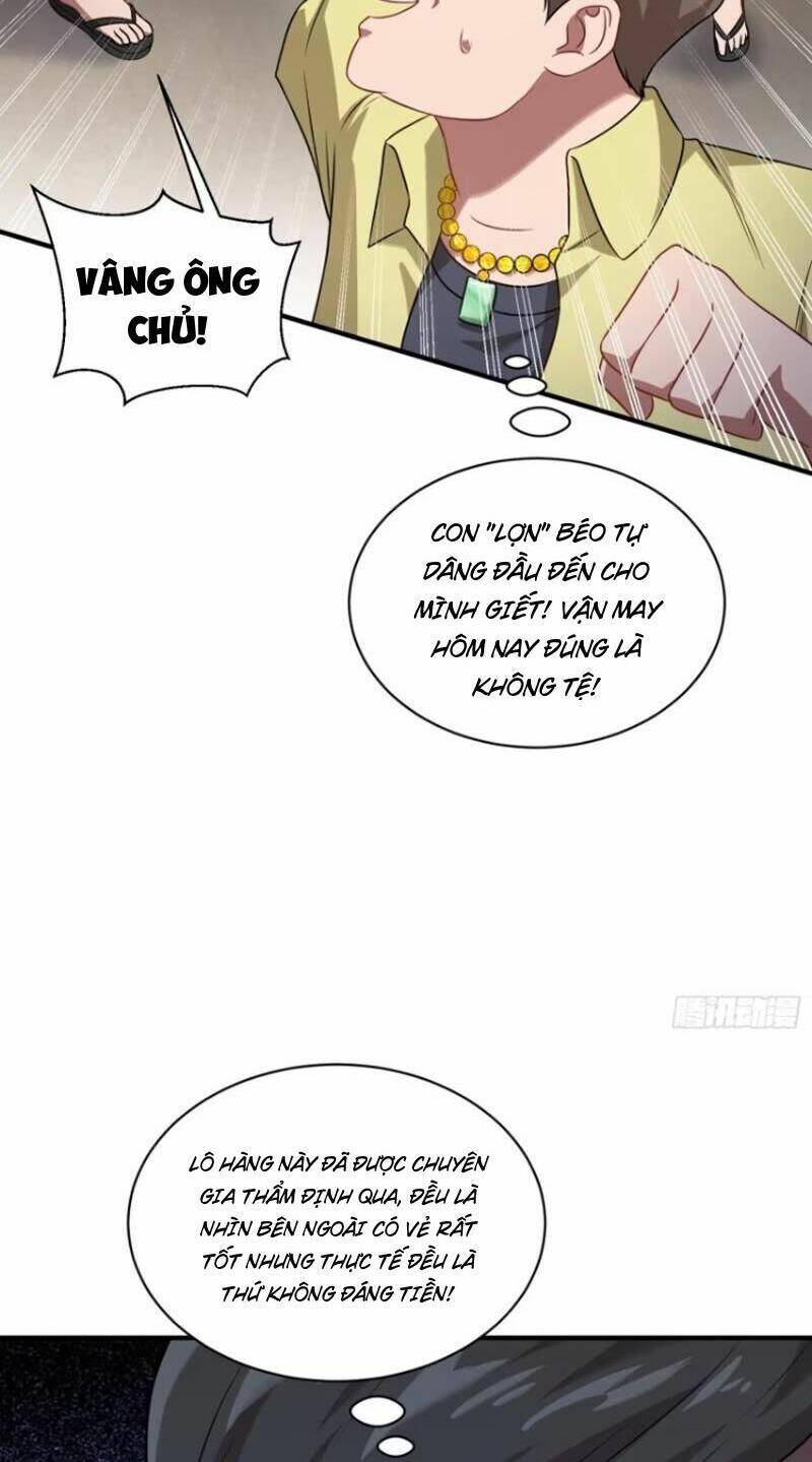 Bỏ Làm Simp Chúa, Ta Có Trong Tay Cả Tỉ Thần Hào Chapter 75 - Trang 2