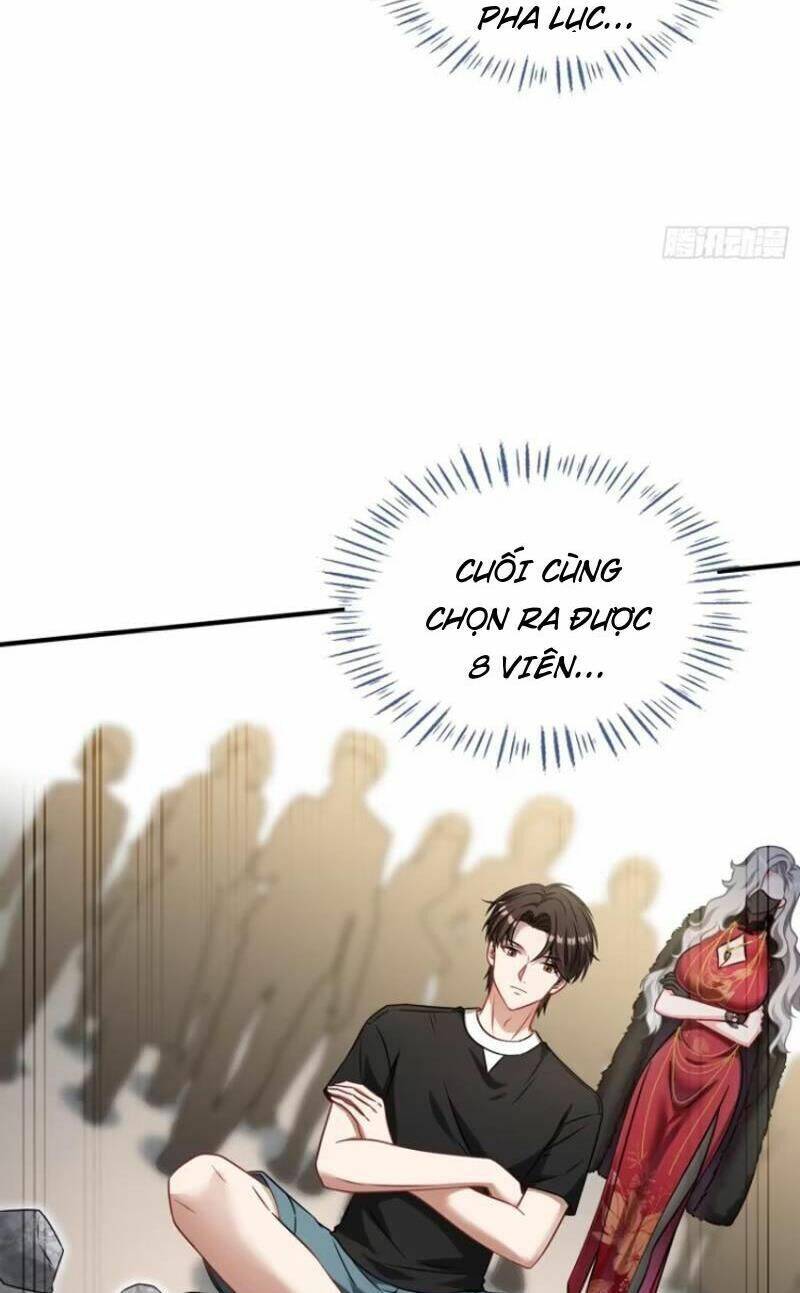 Bỏ Làm Simp Chúa, Ta Có Trong Tay Cả Tỉ Thần Hào Chapter 75 - Trang 2