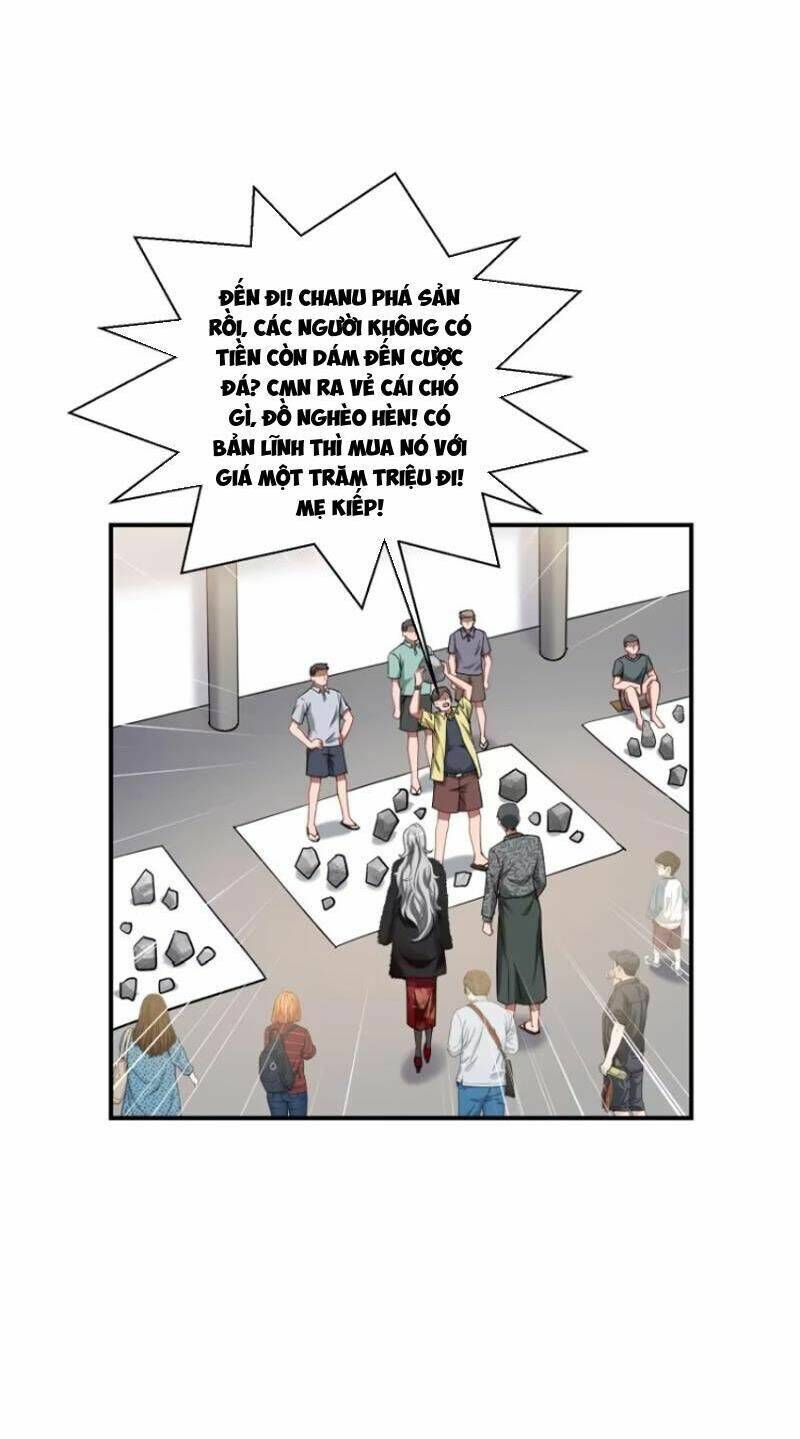 Bỏ Làm Simp Chúa, Ta Có Trong Tay Cả Tỉ Thần Hào Chapter 75 - Trang 2