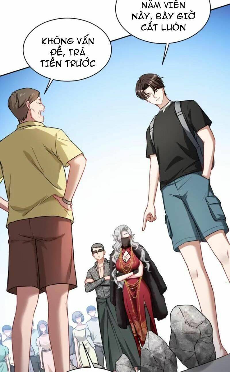 Bỏ Làm Simp Chúa, Ta Có Trong Tay Cả Tỉ Thần Hào Chapter 75 - Trang 2