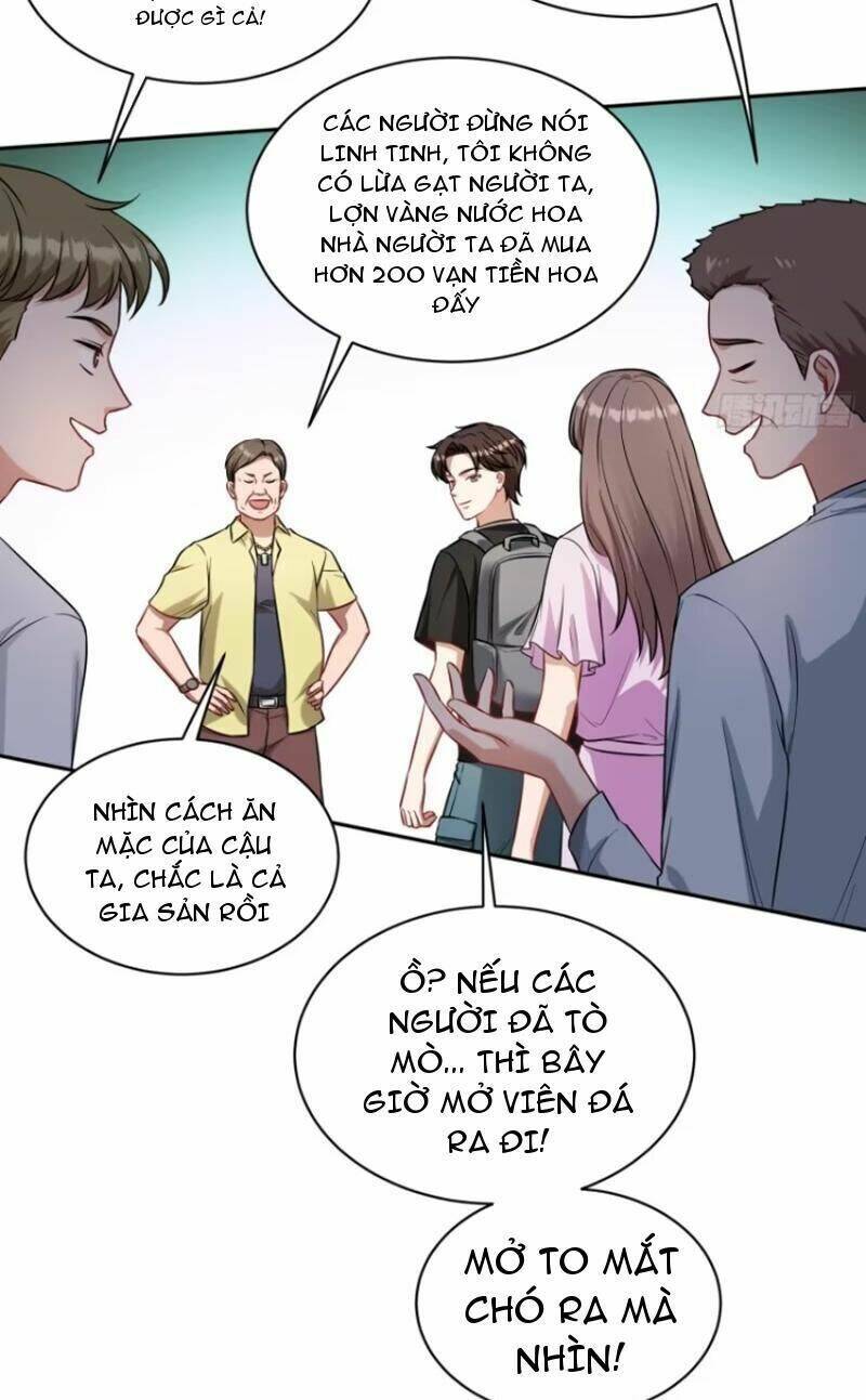 Bỏ Làm Simp Chúa, Ta Có Trong Tay Cả Tỉ Thần Hào Chapter 75 - Trang 2