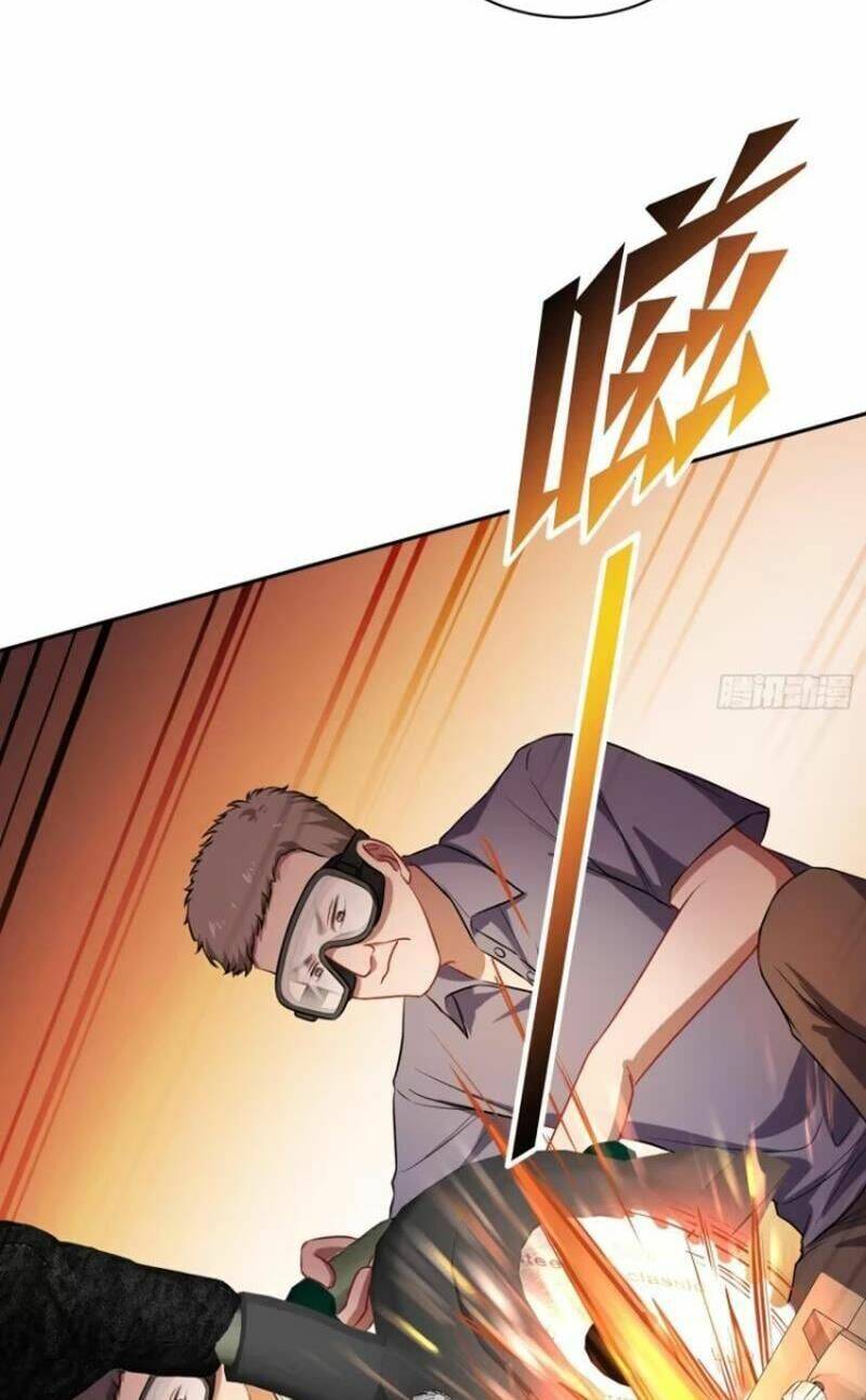 Bỏ Làm Simp Chúa, Ta Có Trong Tay Cả Tỉ Thần Hào Chapter 75 - Trang 2