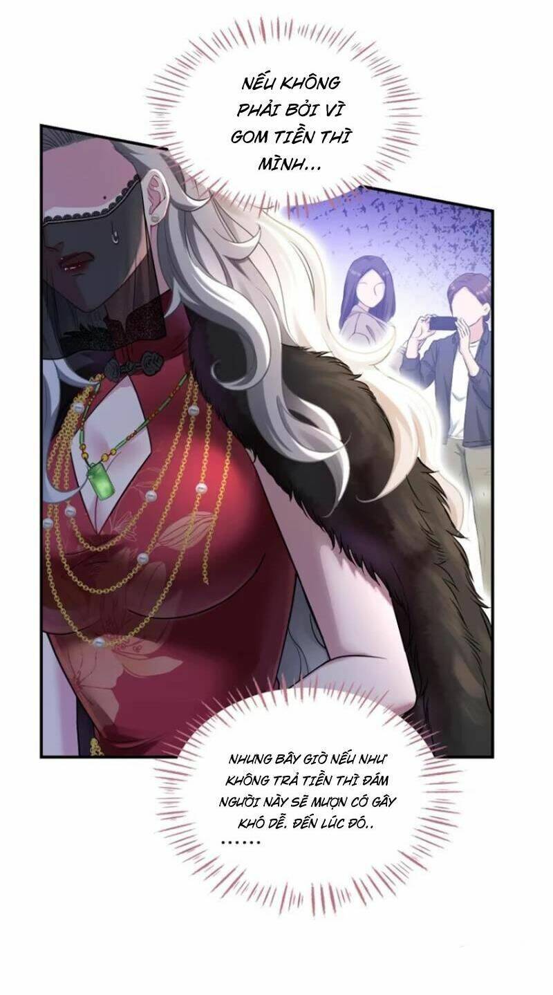 Bỏ Làm Simp Chúa, Ta Có Trong Tay Cả Tỉ Thần Hào Chapter 75 - Trang 2