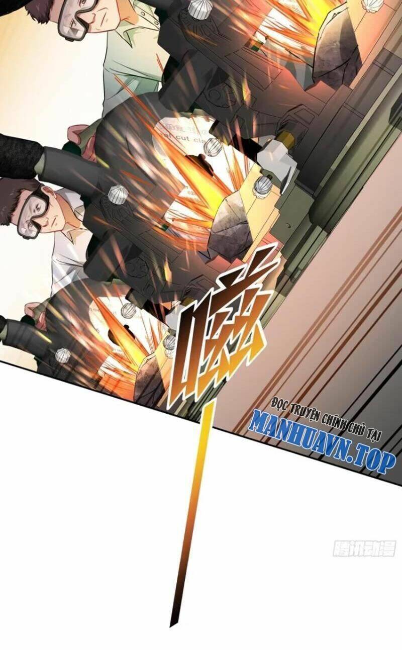 Bỏ Làm Simp Chúa, Ta Có Trong Tay Cả Tỉ Thần Hào Chapter 75 - Trang 2