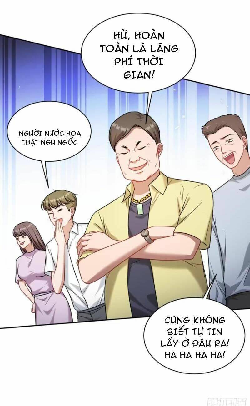 Bỏ Làm Simp Chúa, Ta Có Trong Tay Cả Tỉ Thần Hào Chapter 75 - Trang 2