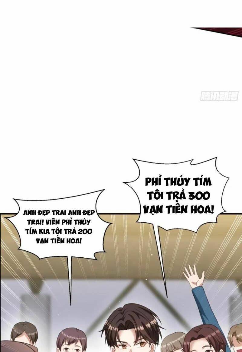 Bỏ Làm Simp Chúa, Ta Có Trong Tay Cả Tỉ Thần Hào Chapter 75 - Trang 2