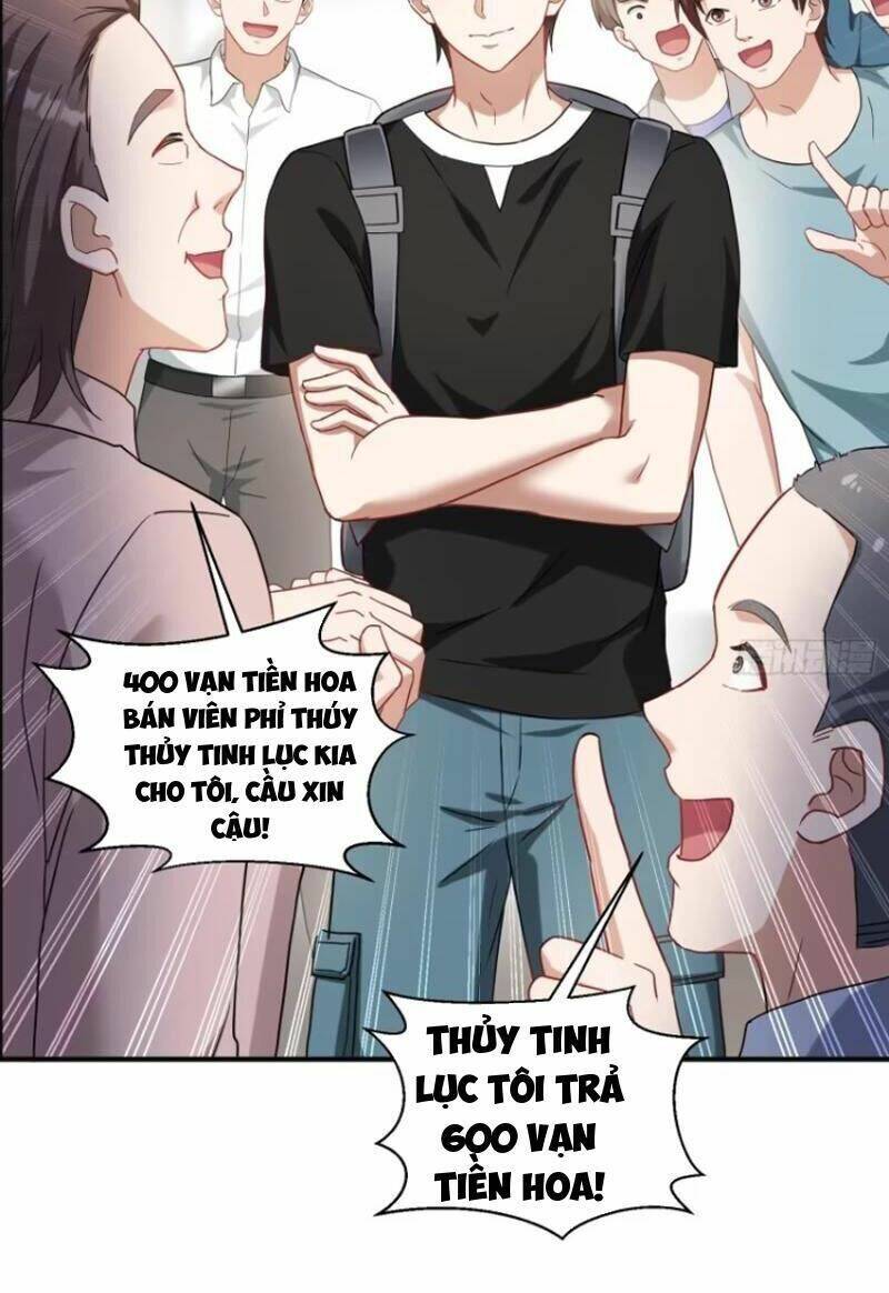 Bỏ Làm Simp Chúa, Ta Có Trong Tay Cả Tỉ Thần Hào Chapter 75 - Trang 2