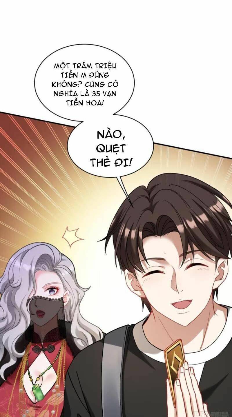 Bỏ Làm Simp Chúa, Ta Có Trong Tay Cả Tỉ Thần Hào Chapter 75 - Trang 2